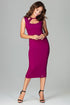 Robe de jour model 120315 Lenitif